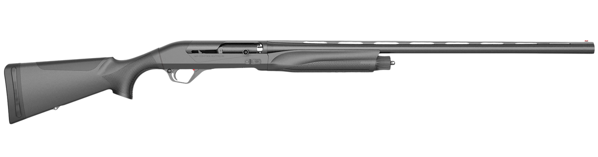 Retay USA Ace Full Size 20 Gauge 3" 3+1 28" Semi-Auto Shotgun - Extra Black