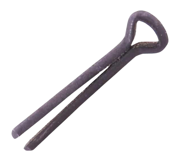 Luth-AR 308-BT16 .308 AR-10 Firing Pin Retaining Pin - 1045 Carbon Steel