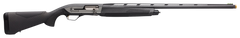 Browning Maxus II Sporting 12 Gauge 30" 3" Chamber 4+1 Semi-Auto Shotgun - Carbon Fiber Finish