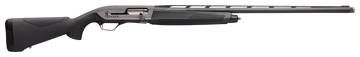 Browning Maxus II Sporting 12 Gauge 30" 3" Chamber 4+1 Semi-Auto Shotgun - Carbon Fiber Finish