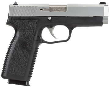 Kahr Arms CT9093 CT9 9mm Luger 4" 8+1 DAO Semi-Auto Pistol
