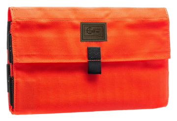 Cole-TAC Ammo Novel Standard 120-Round Ammo Carrier - Burnt Orange