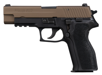 Sig Sauer P226 Freedom Limited Edition 9mm Luger 4.40" 15+1 DA/SA Pistol
