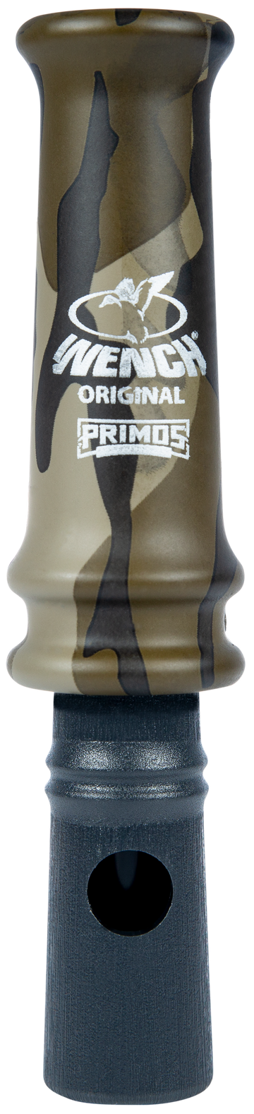 Primos PS821 Wench Duck Mouth Call - Mossy Oak Original BottomLand