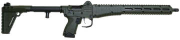 Kel-Tec SUB2000 Gen3 9mm Luger 16.15" 10+1 Semi-Auto Rifle - Glock Mag