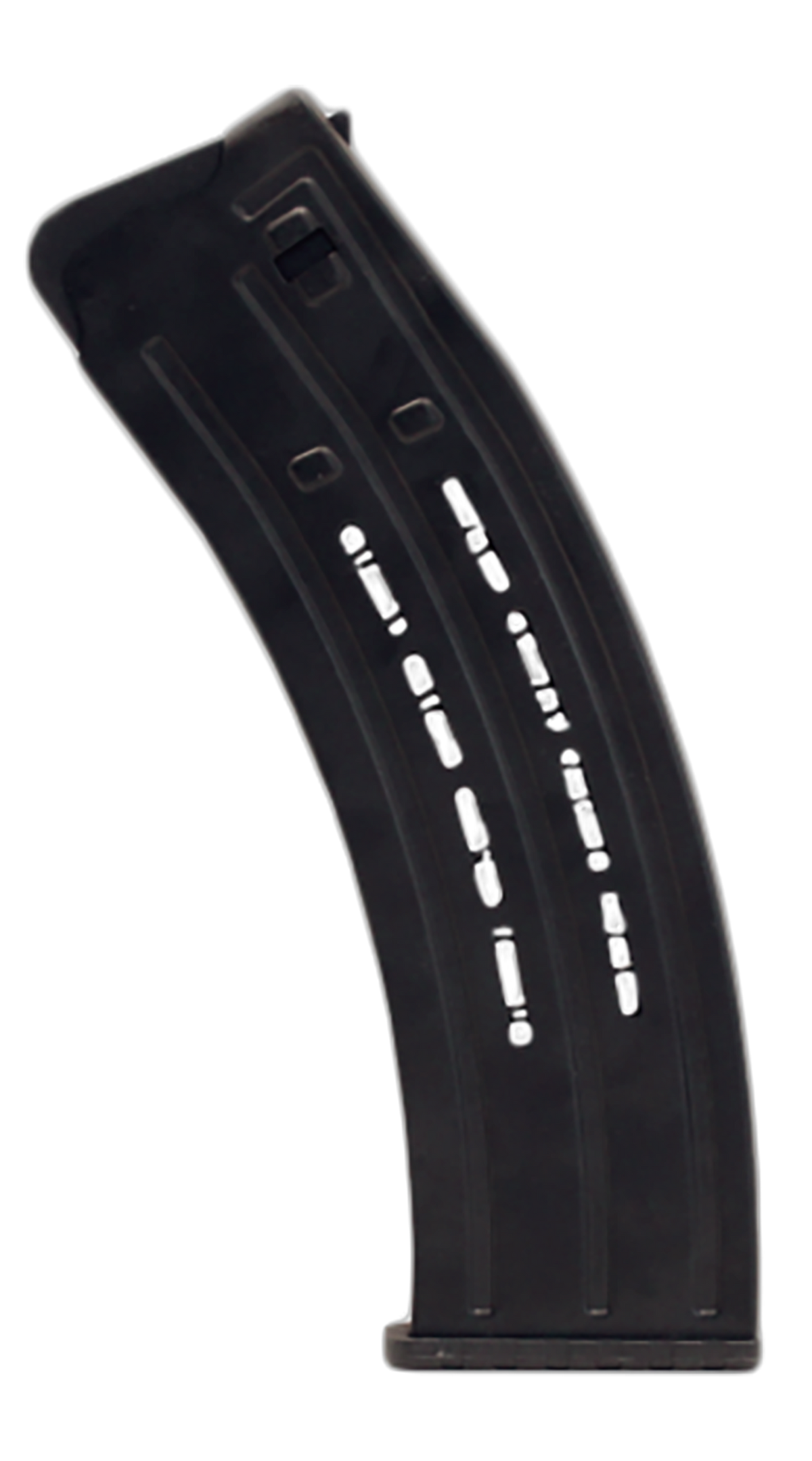Howa BOSSPT101 Boss-25 12 Gauge 10-Rd Black Shotgun Magazine