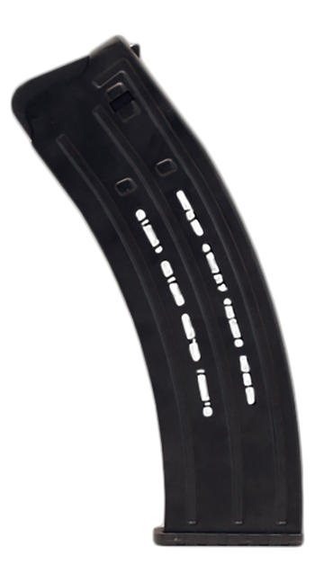 Howa BOSSPT101 Boss-25 12 Gauge 10-Rd Black Shotgun Magazine