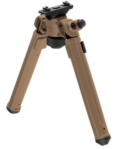 Magpul MAG933-FDE M-LOK Bipod Flat Dark Earth Aluminum