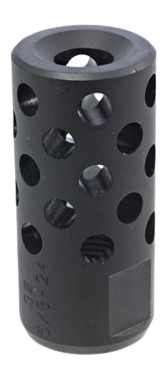 Glenfield Radial Muzzle Brake .308/7.62 NATO 5/8x24 Black Steel
