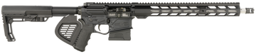Patriot Ordnance Factory LMR Base 308 Win 16.5" 10+1 Semi-Auto Rifle - CA Compliant