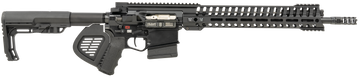 Patriot Ordnance Factory Revolution 308 Win 16.5" 10+1 Semi-Auto Rifle - CA Compliant