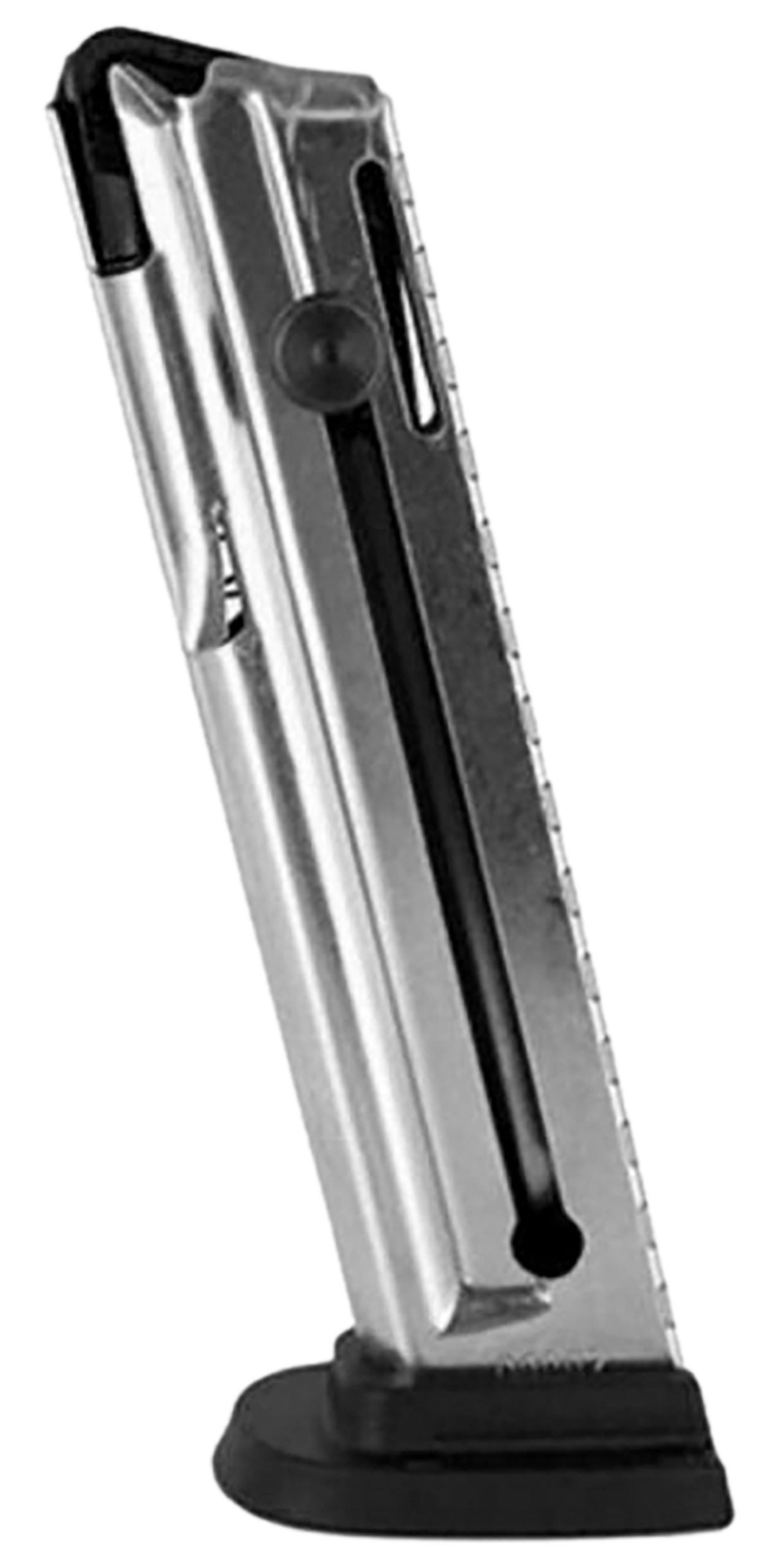 Smith & Wesson M&P 22 LR 10-Round Detachable Magazine - Steel Black