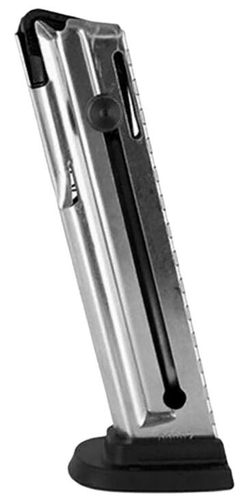 Smith & Wesson M&P 22 LR 10-Round Detachable Magazine - Steel Black