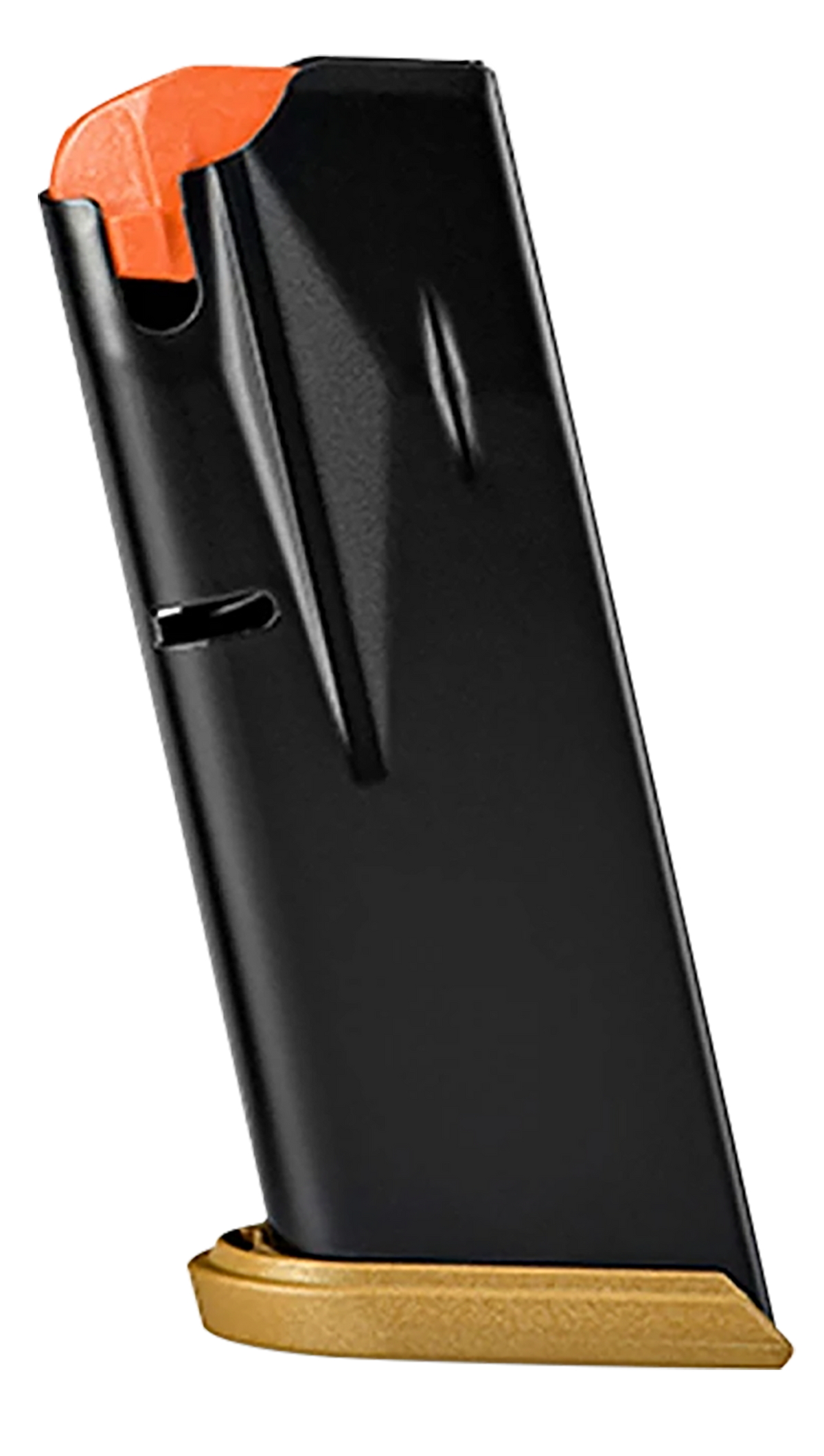 FN Reflex 9mm Luger 10-Rd FDE Flush Pistol Magazine