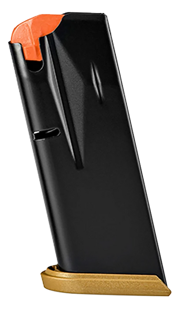 FN Reflex 9mm Luger 10-Rd FDE Flush Pistol Magazine