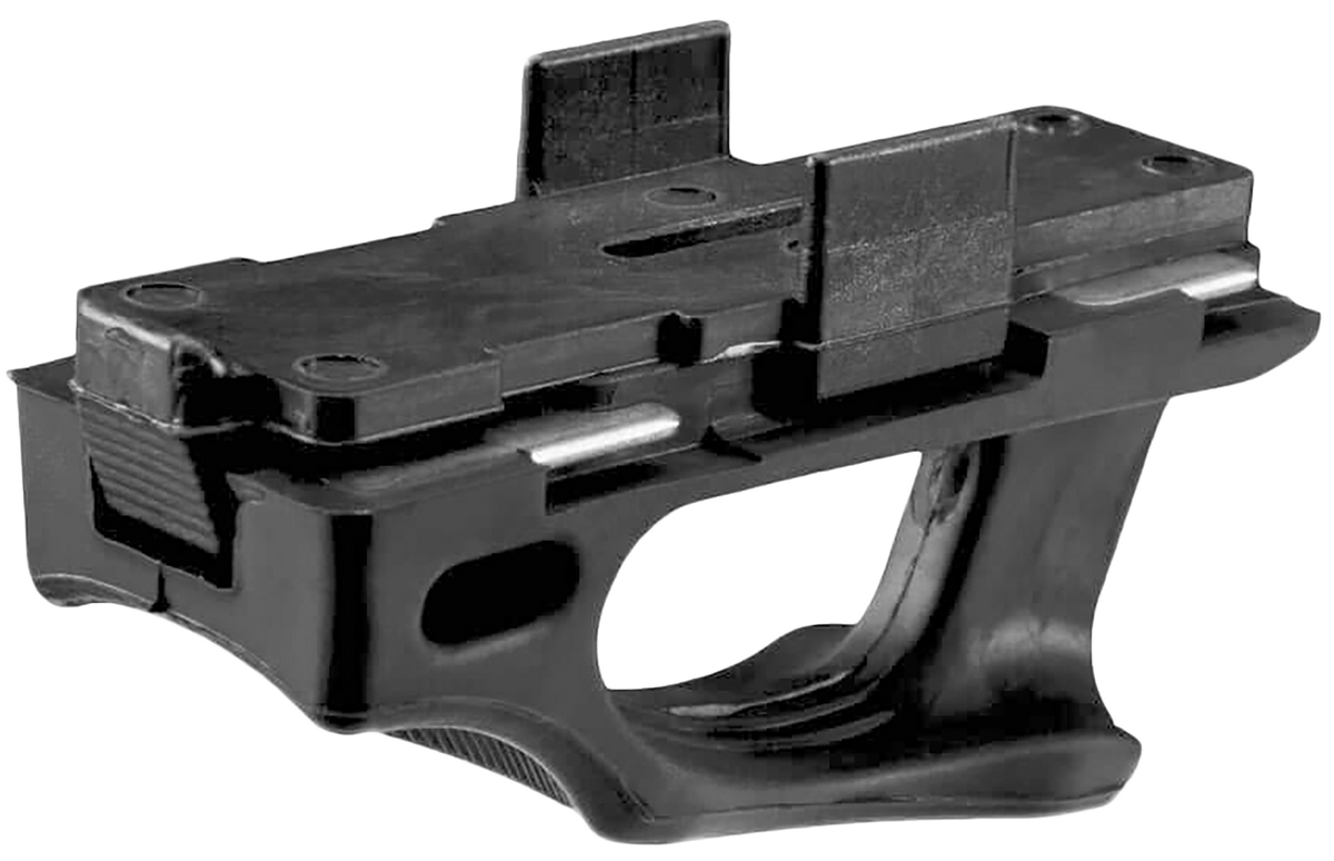 Magpul Industries Ranger Plate 5.56x45mm NATO USGI 30-Rd Mag Floorplate 3-Pack - Black