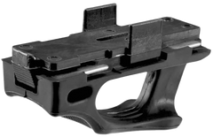 Magpul Industries Ranger Plate 5.56x45mm NATO USGI 30-Rd Mag Floorplate 3-Pack - Black
