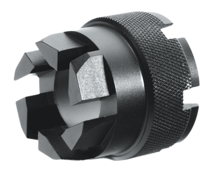 Dead Air DAT010 Taper Scraper Carbon Removal Tool