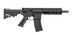 DPMS Kitty Kat 300 A4 .300 AAC Blackout 7.5" 30+1 Semi-Auto Pistol