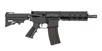 DPMS Kitty Kat 300 A4 .300 AAC Blackout 7.5" 30+1 Semi-Auto Pistol