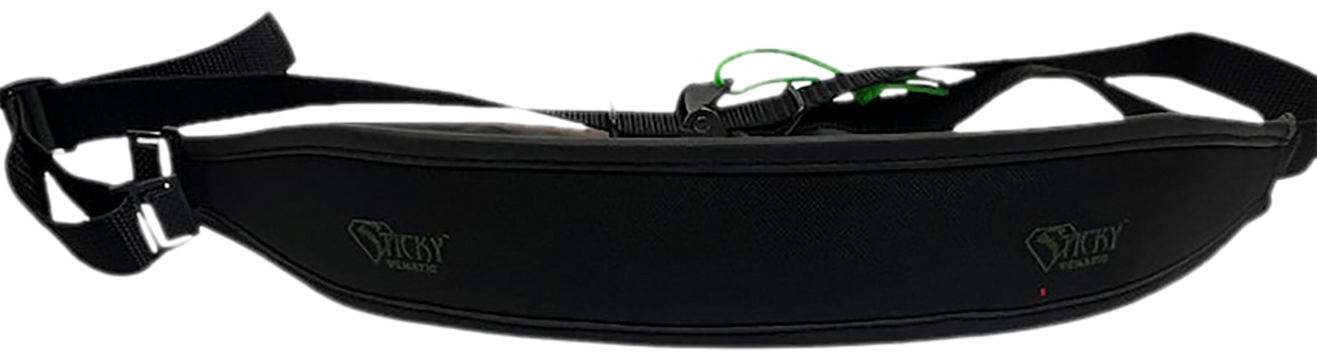 Sticky Holsters MRS Modular Rifle Sling Black