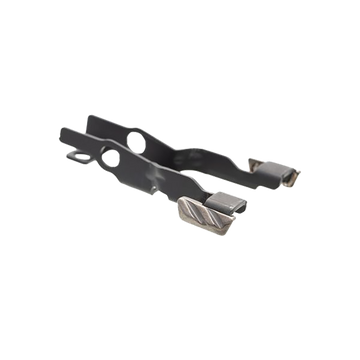 Tyrant CNC Extended Slide Catch Lever Sig P320 Grey Steel