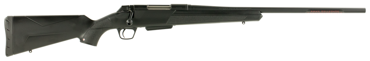 Winchester Guns XPR 6.5 Creedmoor 22" 3+1 Bolt Action Rifle