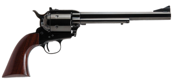 Cimarron CA360 Bad Boy .44 Rem Mag 8" 6-Shot SAO Revolver