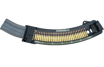 Maglula BL71B Range BenchLoader .223 Rem/5.56x45mm NATO AR-15/M4/M16 Magazine Loader