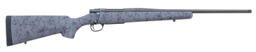 Howa 1500 Superlite Gen2 308 Win 20" 3+1 Bolt-Action Rifle - Gray HS Precision Stock
