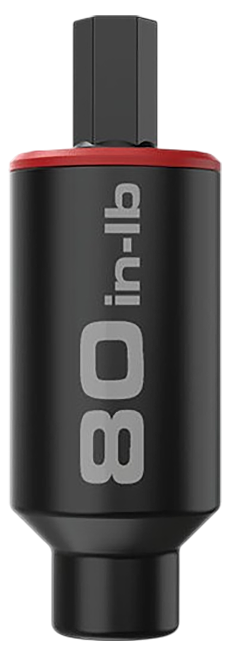 Real Avid Smart-Torq Fixed Limiter 80 in-lb - Black/Red