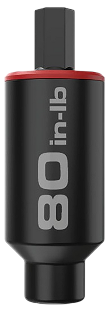 Real Avid Smart-Torq Fixed Limiter 80 in-lb - Black/Red