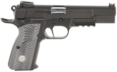 EAA Girsan MCP35 Match 9mm Luger 4.87" 15+1 Semi-Auto Pistol