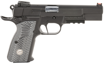 EAA Girsan MCP35 Match 9mm Luger 4.87" 15+1 Semi-Auto Pistol