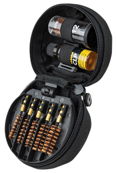 Otis FG-750 Tactical Cleaning System Multi-Caliber .22-.45 Cal/12 Gauge Soft Pack