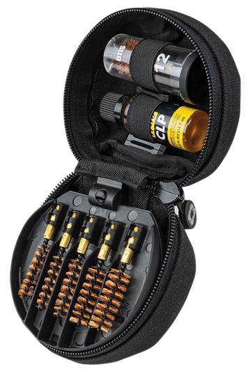 Otis FG-750 Tactical Cleaning System Multi-Caliber .22-.45 Cal/12 Gauge Soft Pack