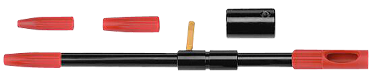 Tipton Universal Bore Guide Rifle Aluminum with Muzzle Guides