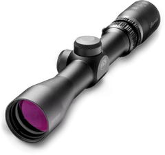 Burris Handgun 2-7x32mm 1" Tube Matte Black Ballistic Plex Reticle Scope