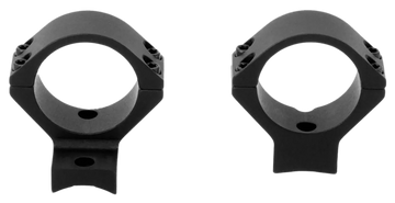 Wilson Combat NULA-SM30H 30mm High Scope Rings - Aluminum