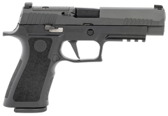Sig Sauer P320 XFull 9mm Luger 4.7" 10+1 Semi-Auto Pistol - Optic Ready / XRAY3