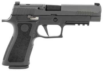 Sig Sauer P320 XFull 9mm Luger 4.7" 10+1 Semi-Auto Pistol - Optic Ready / XRAY3