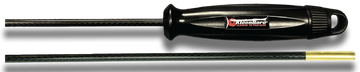 Kleen-Bore SCF26/226.5 Super Carbon Fiber Cleaning Rod 26" .22-6.5mm Rifle
