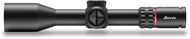 Burris Eliminator 6 4-20x52mm 34mm Tube Matte Black Illuminated X177 Reticle