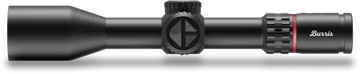 Burris Eliminator 6 4-20x52mm 34mm Tube Matte Black Illuminated X177 Reticle