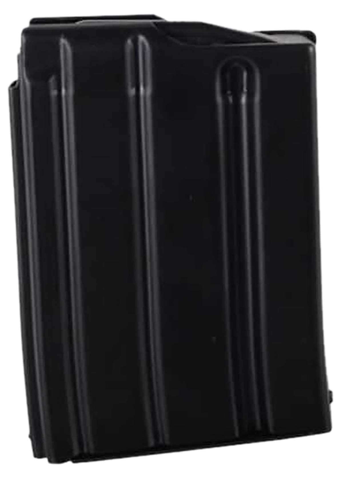 HK 416 5.56mm 10-Rd Black Steel Magazine - Fits HK416/MR556