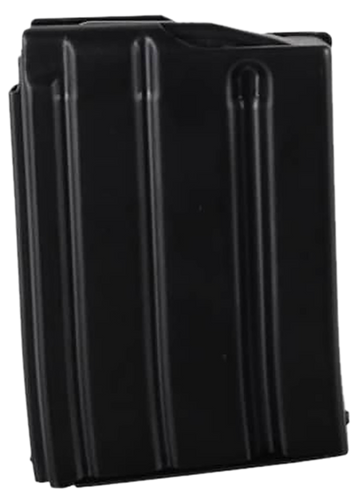 HK 416 5.56mm 10-Rd Black Steel Magazine - Fits HK416/MR556