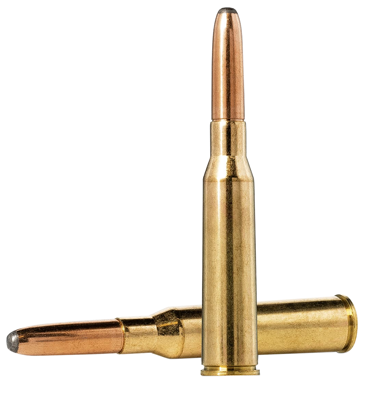 Norma Whitetail Dedicated Hunting 7.7 Japanese 174gr Soft Point - Box or Case