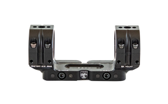 MasterPiece Arms MPA BA Bolt Action Mount 30mm 1.125" Height 0 MOA Black