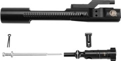 Battle Arms Development BAD-BCG-M16 AR-15/M16/M4 .223 Rem/5.56 NATO/300 BLK Black Nitride Steel M16-Cut Bolt Carrier Group