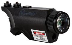 Firefield Rival XL Foregrip Flashlight Green Laser Combo 75/150 Lumens Matte Black M-LOK